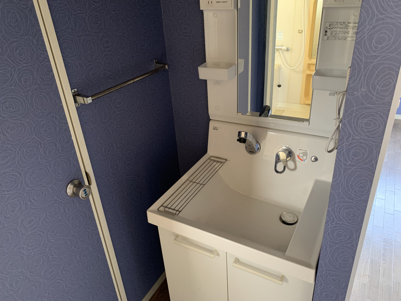 洗面所 写真6