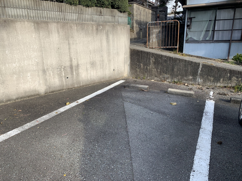 駐車場 写真10