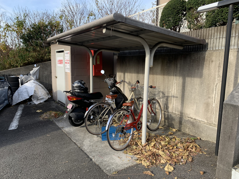 共用部 写真11