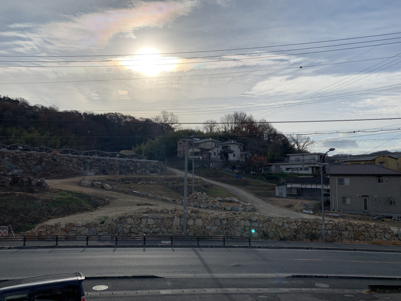 眺望 写真15