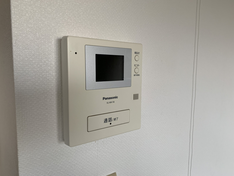 セキュリティ 写真13