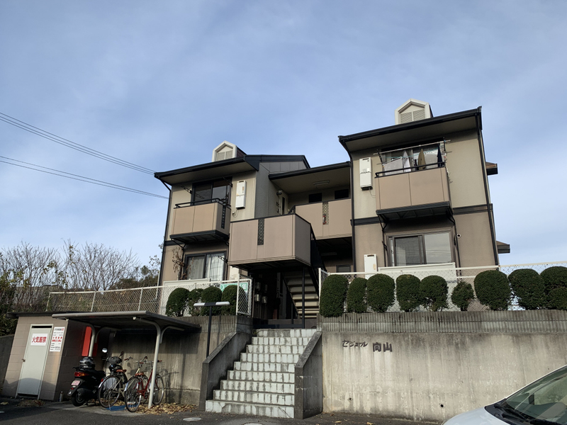 外観 写真29