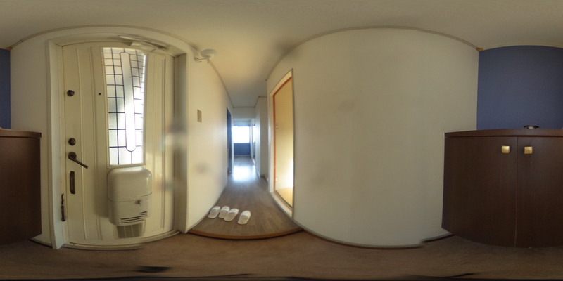 玄関 写真33