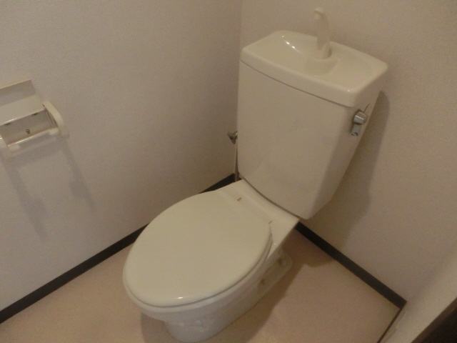 トイレ 写真5