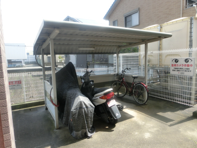 共用部 写真11