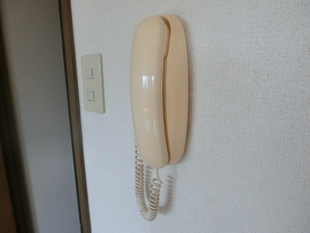 セキュリティ 写真13