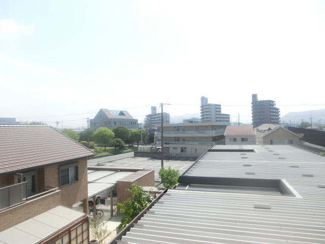 眺望 写真15