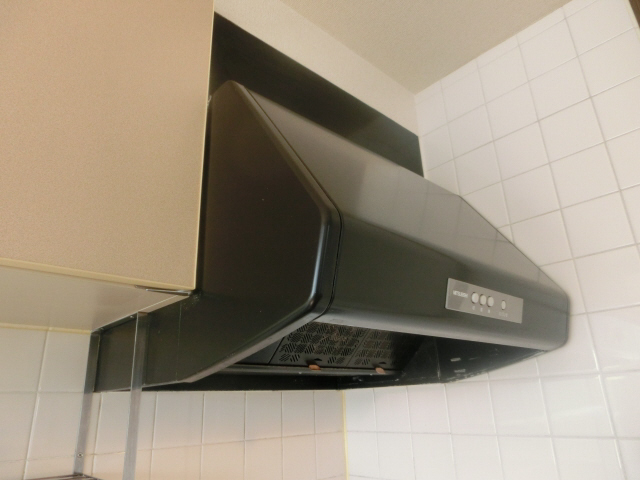 キッチン 写真19