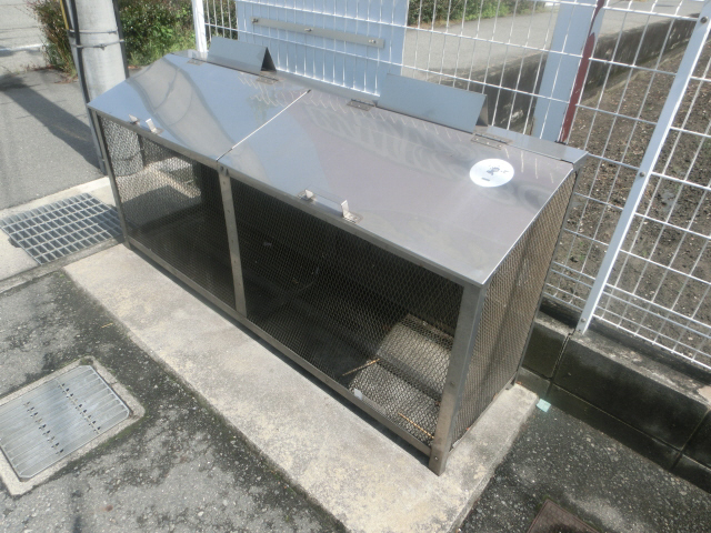 共用部 写真31