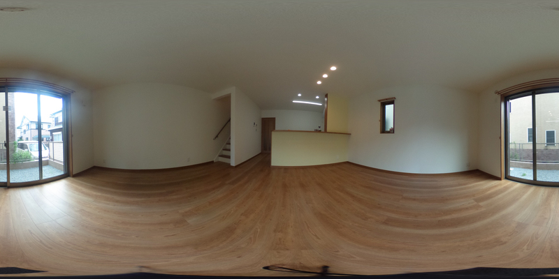 リビング 写真34