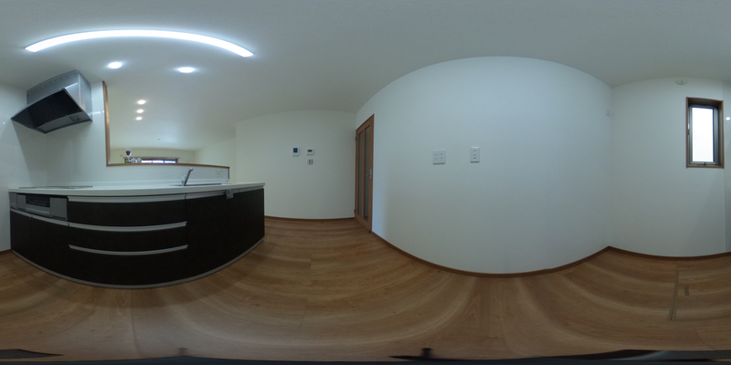 キッチン 写真35