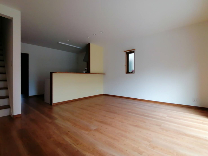 リビング 写真2