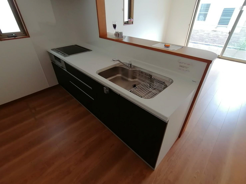 キッチン 写真3