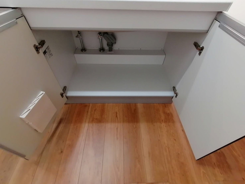 収納 写真9