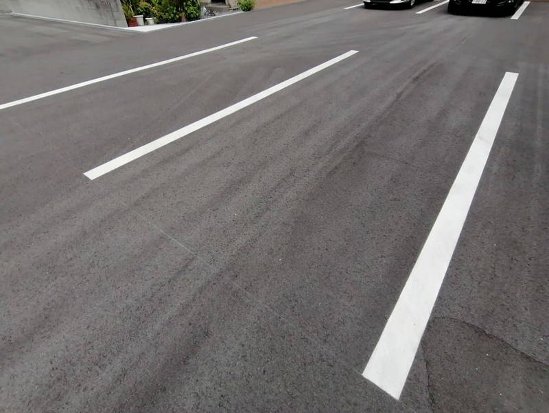 駐車場 写真10
