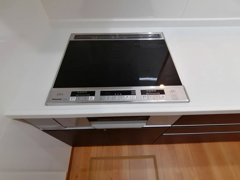 キッチン 写真19