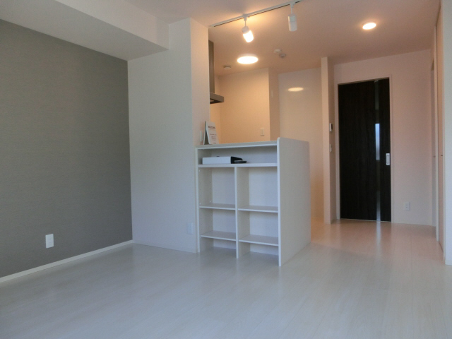 リビング 写真2