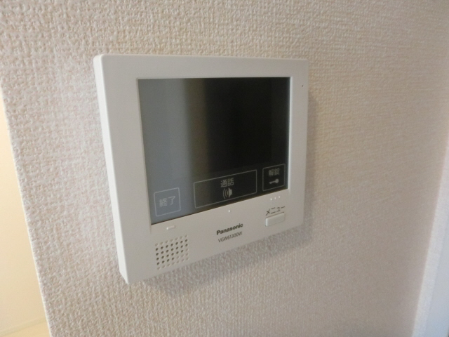 セキュリティ 写真13