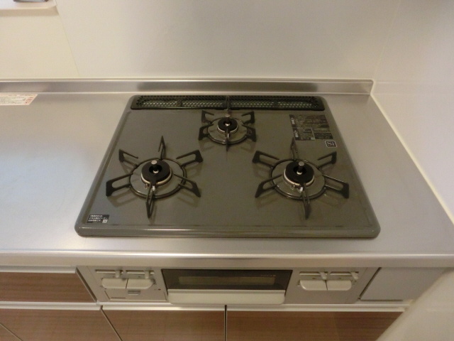 キッチン 写真19