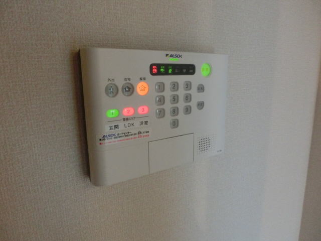 セキュリティ 写真31