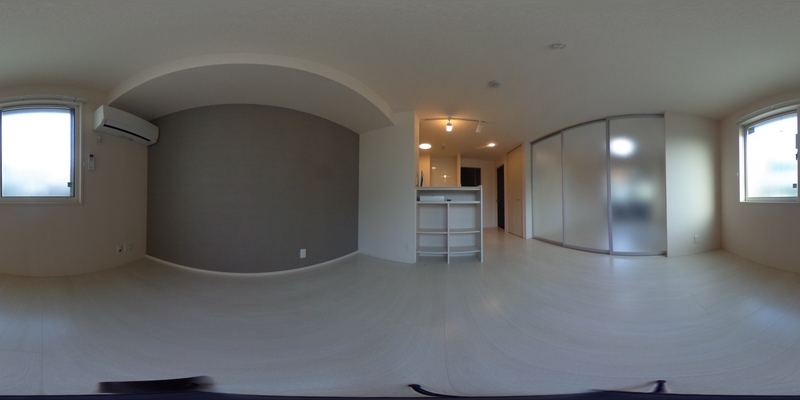 リビング 写真34