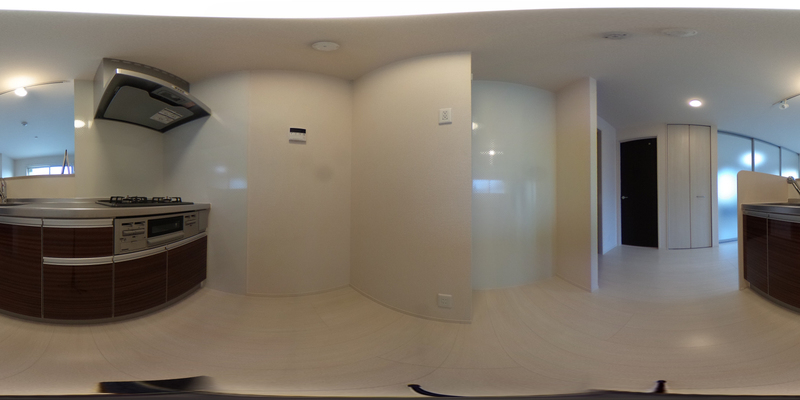 キッチン 写真35