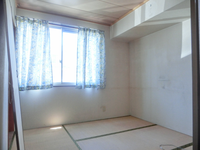 リビング 写真2