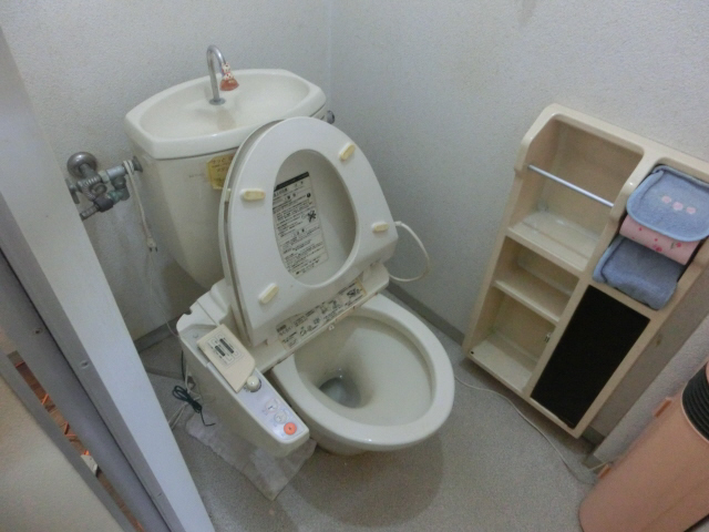 トイレ 写真5