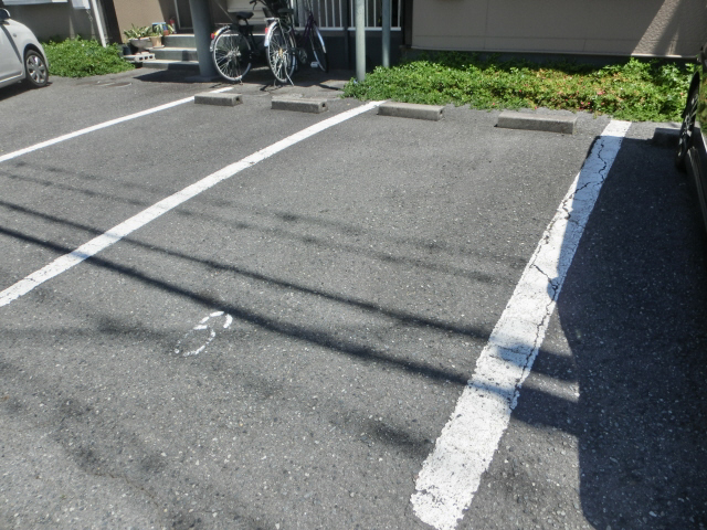 駐車場 写真13
