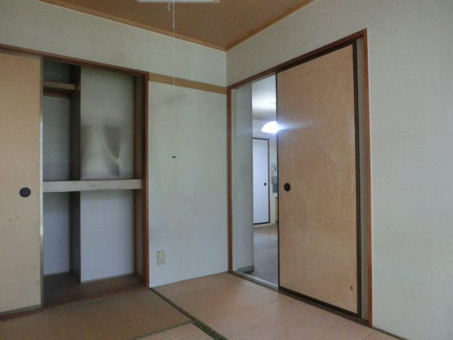 リビング 写真16