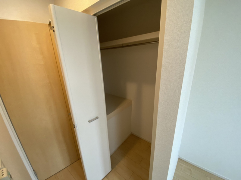 収納 写真9