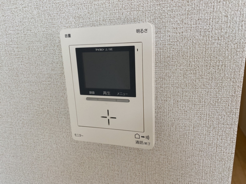 セキュリティ 写真11