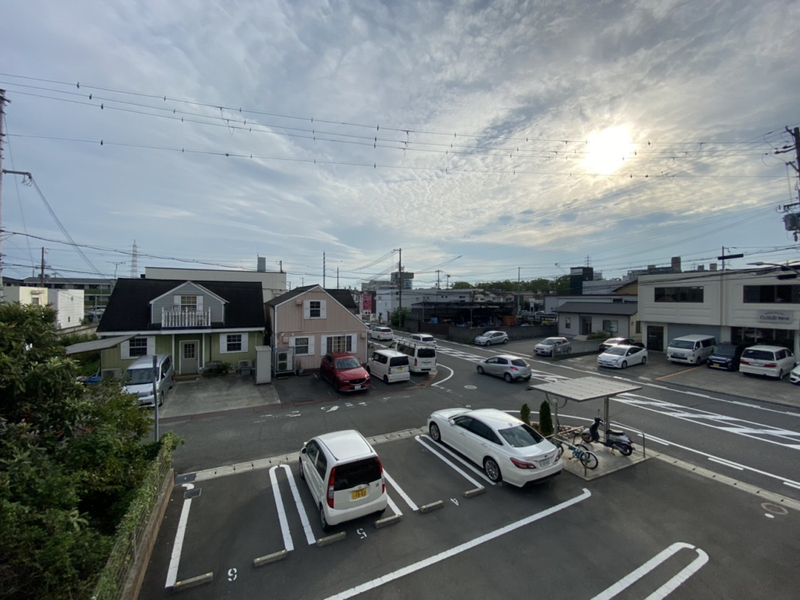 眺望 写真15
