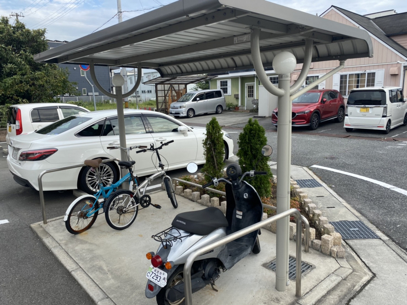 共用部 写真10