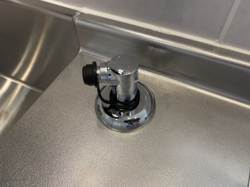 キッチン 写真19