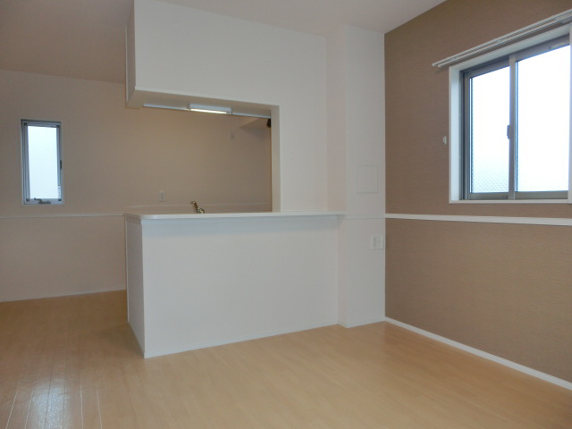 リビング 写真2
