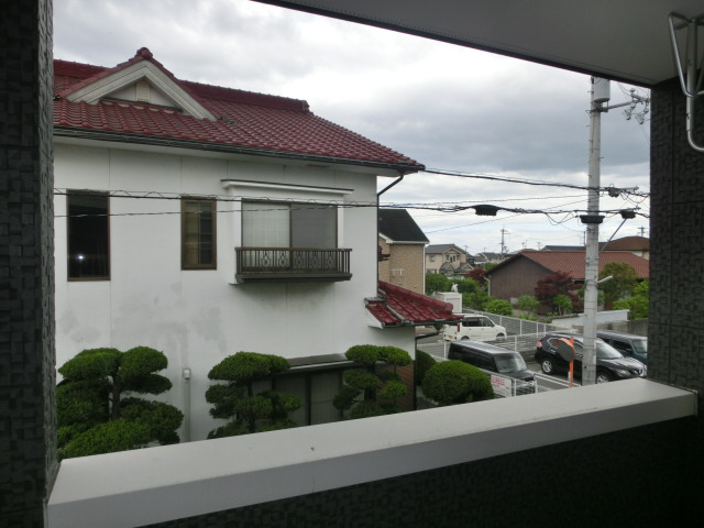 眺望 写真11