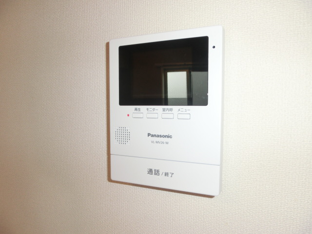 セキュリティ 写真15