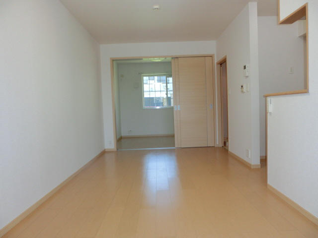 リビング 写真2