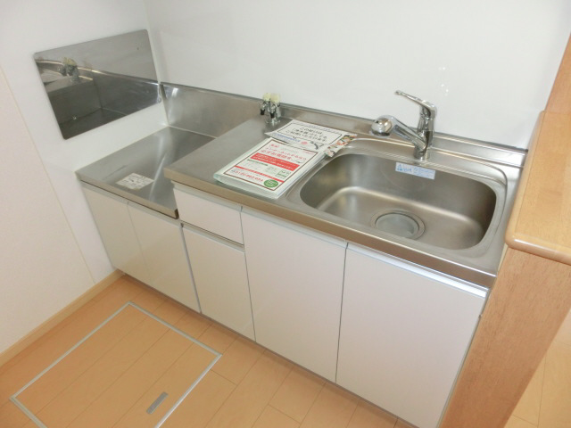 キッチン 写真3