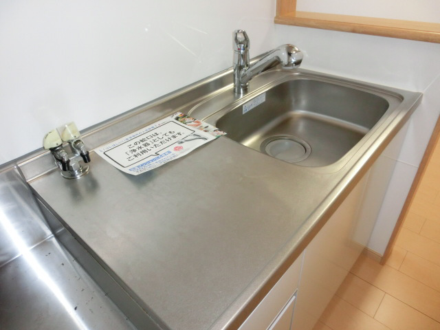 キッチン 写真30