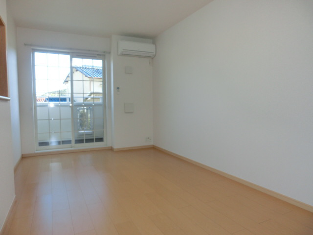 リビング 写真18