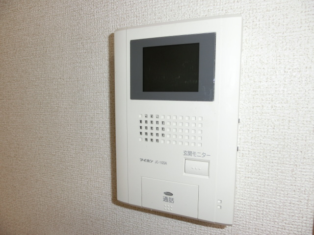 セキュリティ 写真15