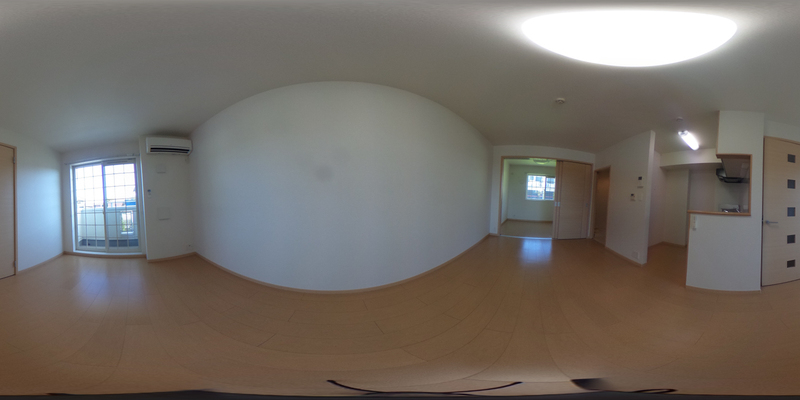 リビング 写真36