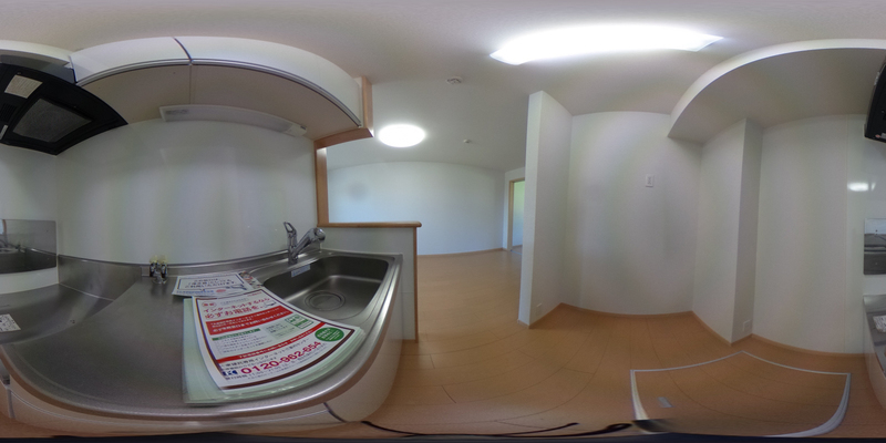 キッチン 写真35