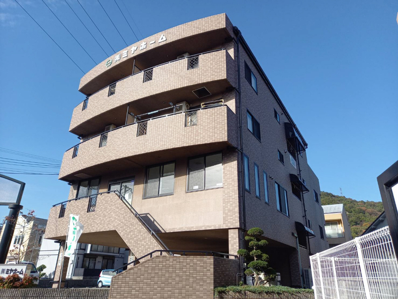 外観 外観写真