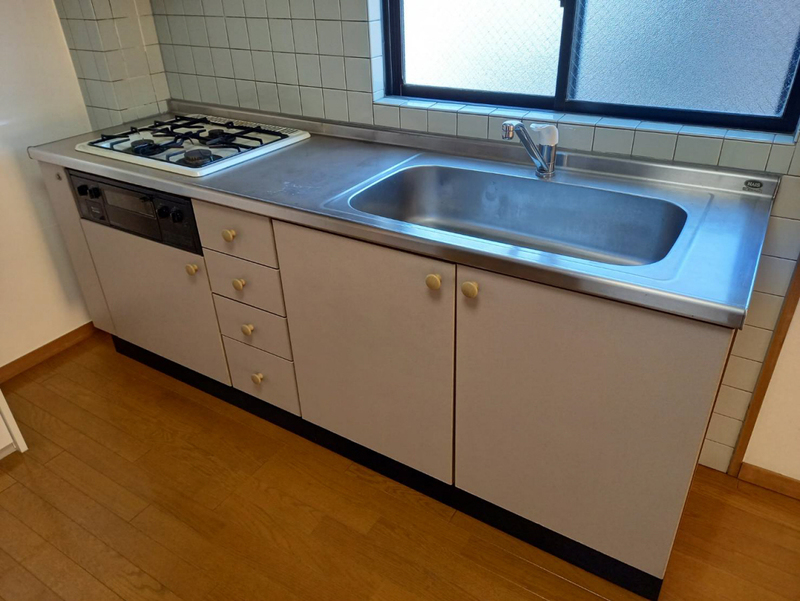 キッチン 写真3