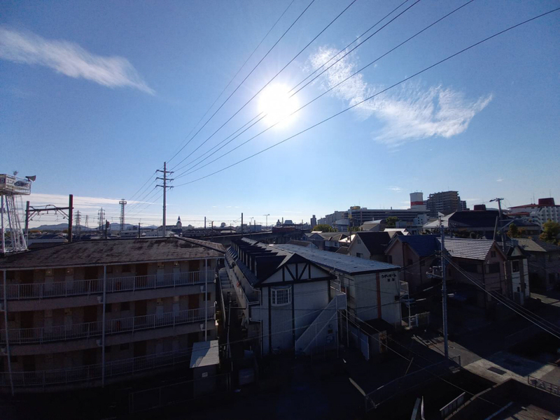 眺望 写真15