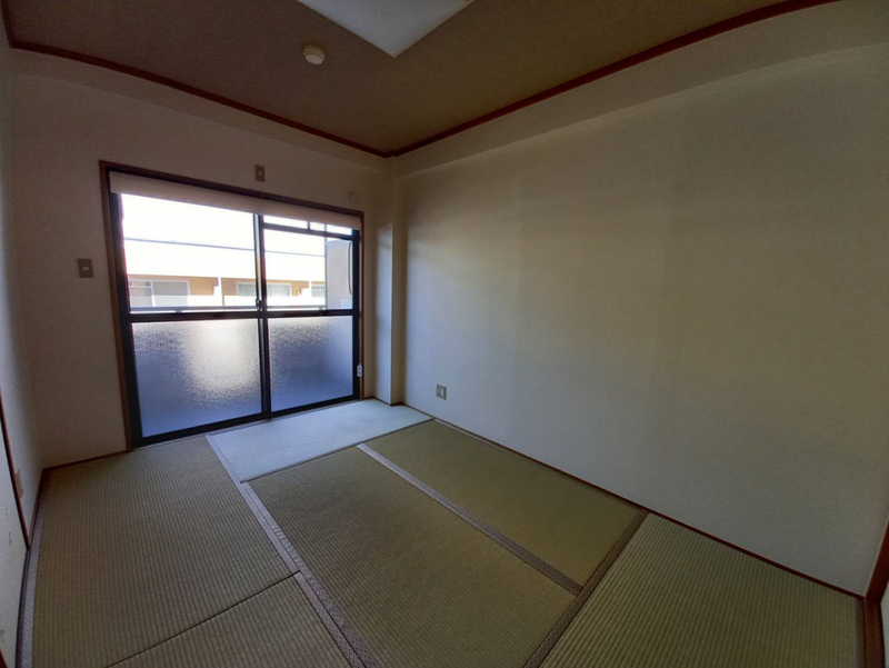 寝室 写真18