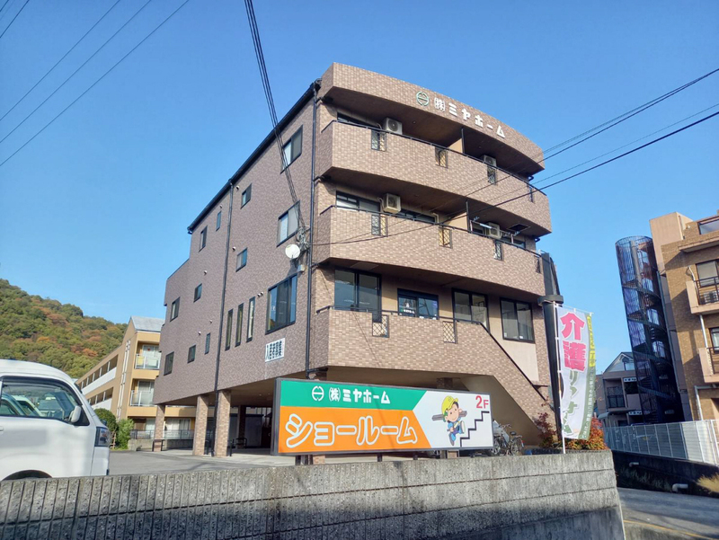 外観 写真29